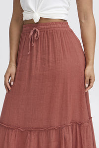 SBFONTANELLE SKIRT