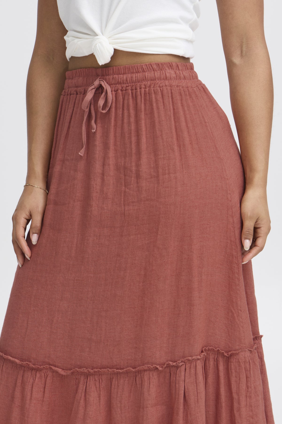SBFONTANELLE SKIRT