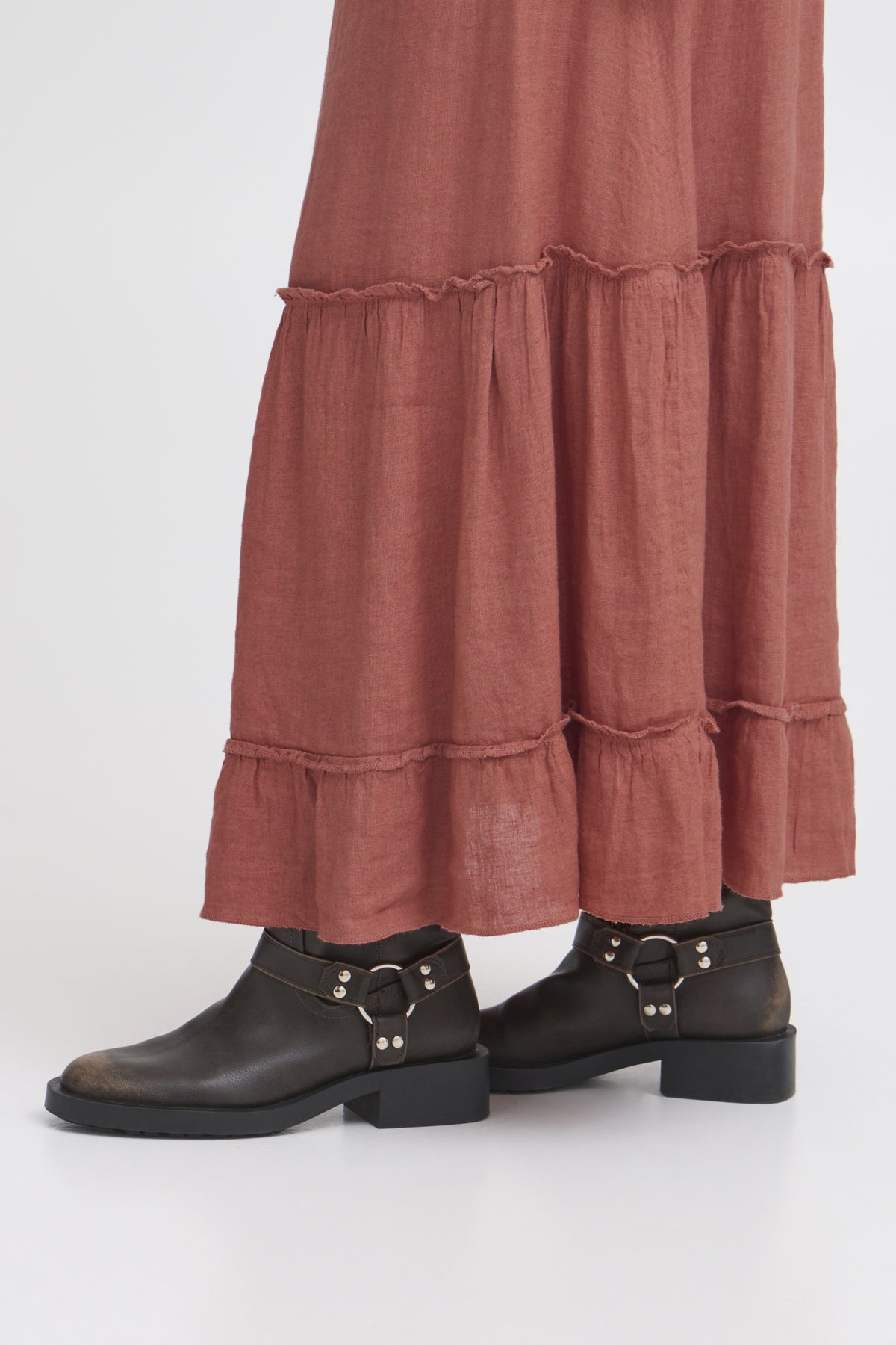SBFONTANELLE SKIRT
