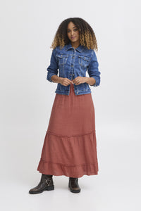 SBFONTANELLE SKIRT