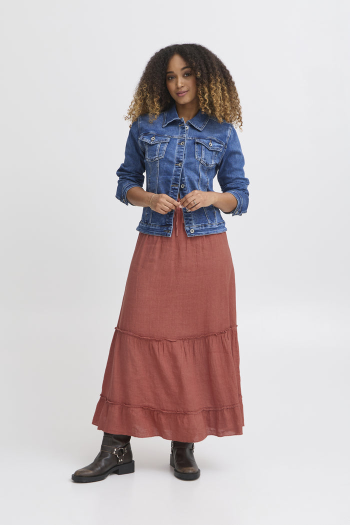 SBFONTANELLE SKIRT