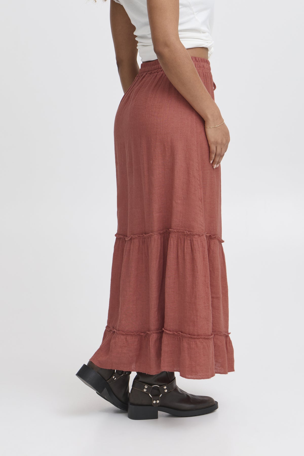SBFONTANELLE SKIRT