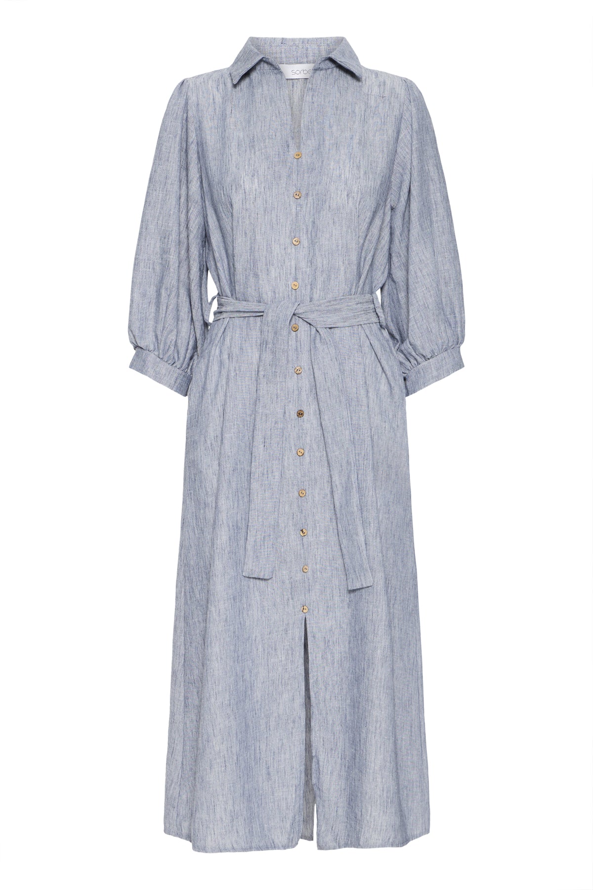 SBLEISA DRESS