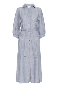 SBLEISA DRESS