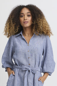 SBLEISA DRESS