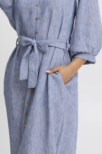 SBLEISA DRESS