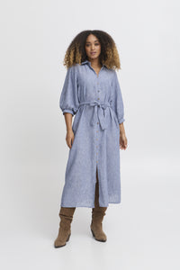 SBLEISA DRESS