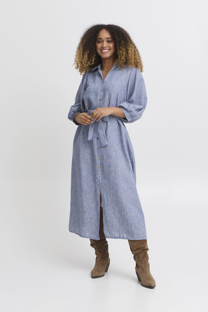 SBLEISA DRESS