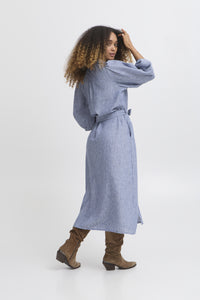 SBLEISA DRESS