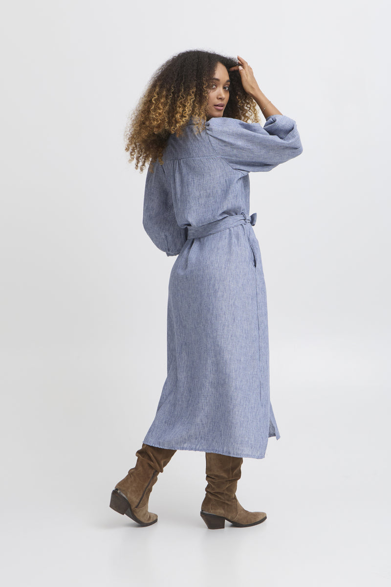 SBLEISA DRESS