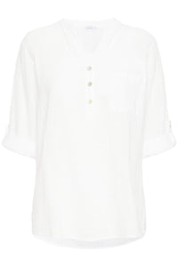 SBALEXA SOLID BLOUSE 2