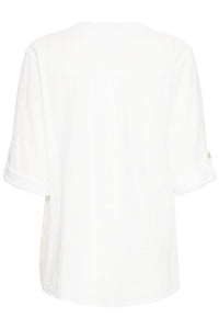 SBALEXA SOLID BLOUSE 2