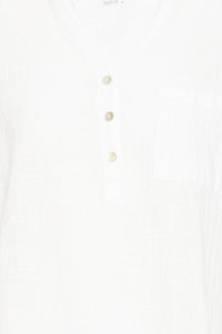 SBALEXA SOLID BLOUSE 2