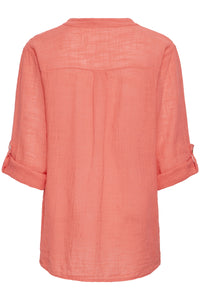SBALEXA SOLID BLOUSE 2