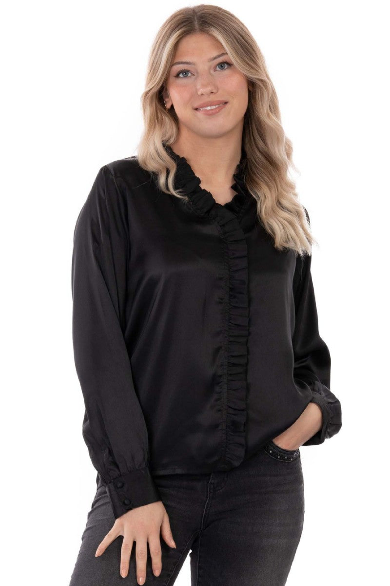 CHANTAL BLOUSE