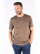 Mid Brown 6036