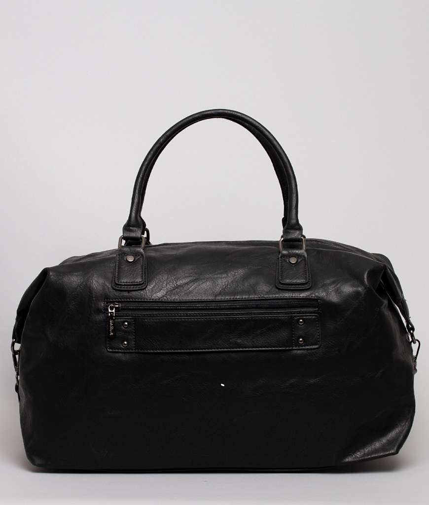 Giulia Pieralli Classic Weekendbag