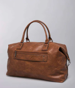 Giulia Pieralli Classic Weekendbag