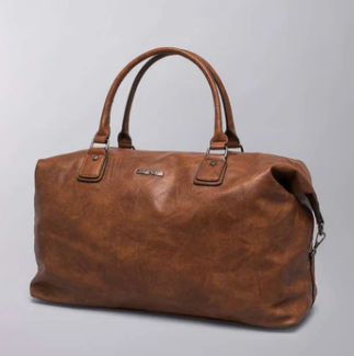 Giulia Pieralli Classic Weekendbag