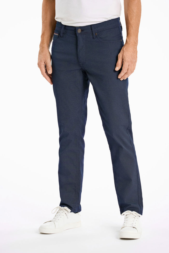 AOP Superflex 5 pocket pants