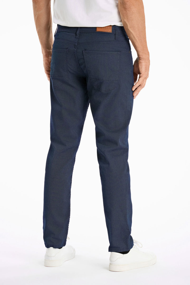 AOP Superflex 5 pocket pants