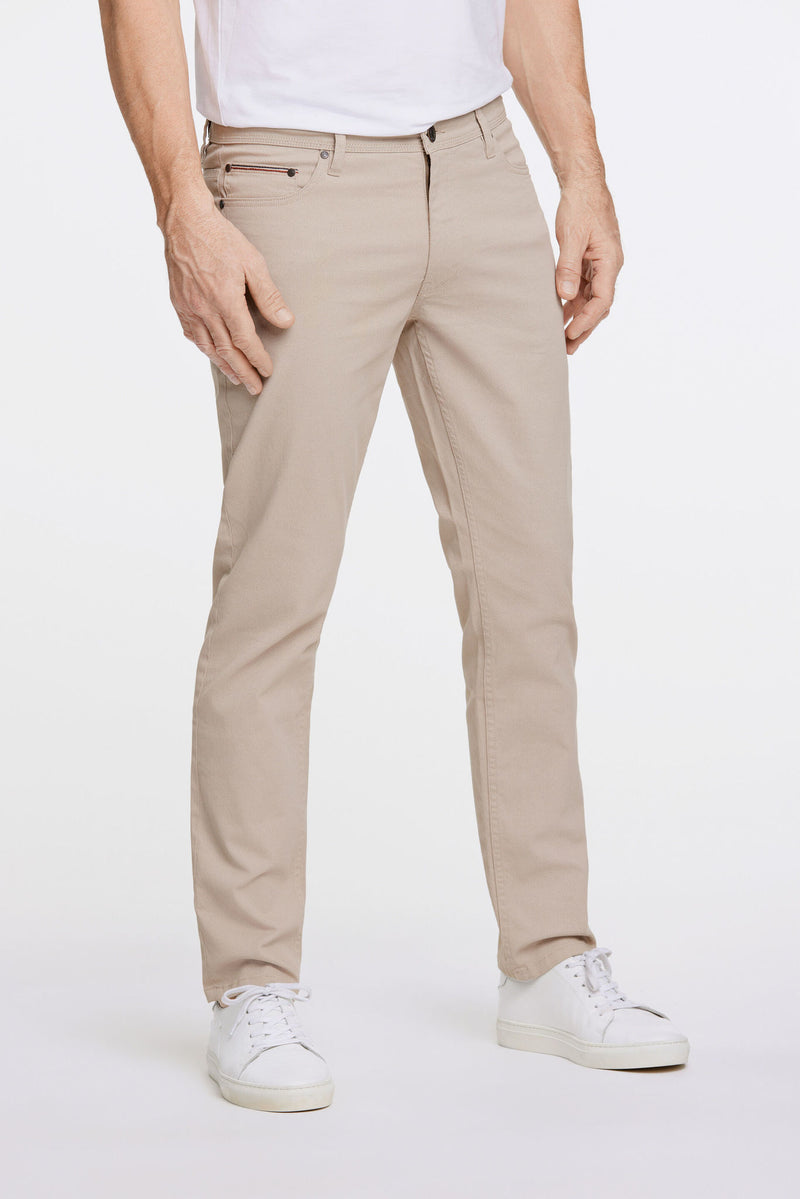 AOP Superflex 5 pocket pants