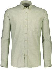 Oxford superflex shirt L/S