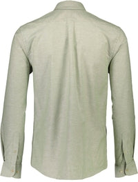 Oxford superflex shirt L/S