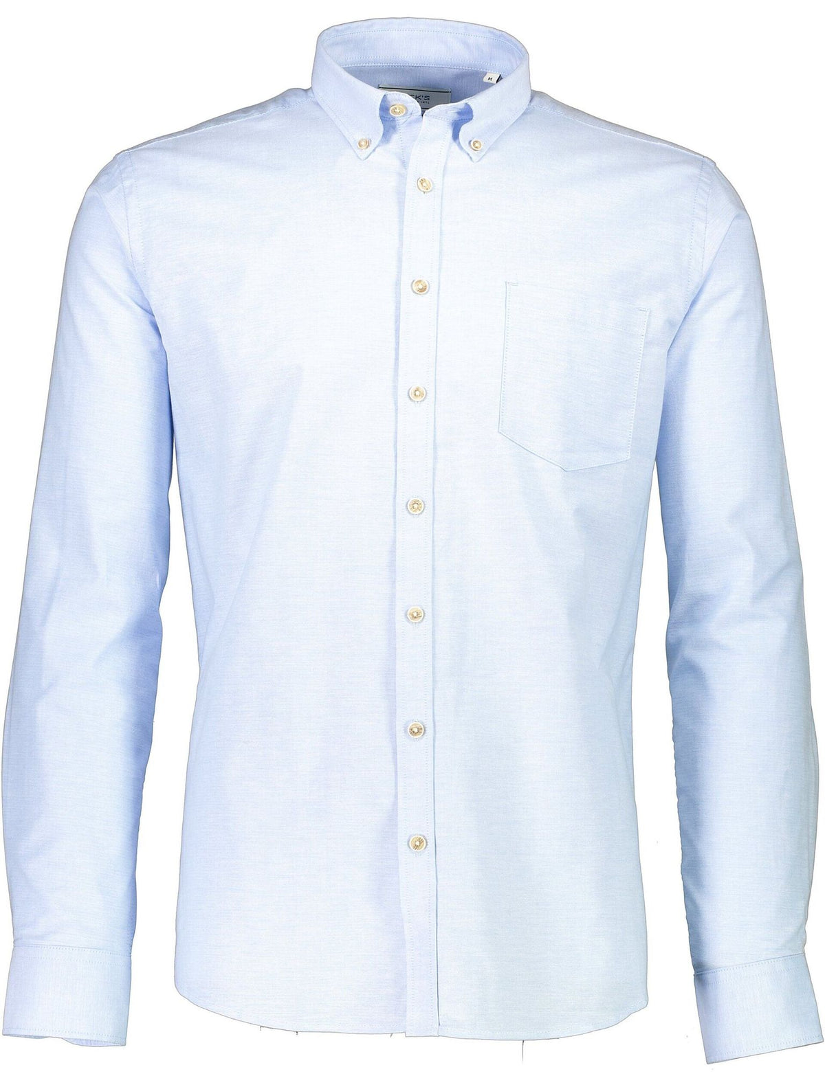 Oxford superflex shirt L/S