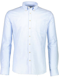 Oxford superflex shirt L/S