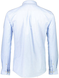 Oxford superflex shirt L/S