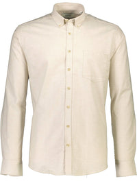 Oxford superflex shirt L/S