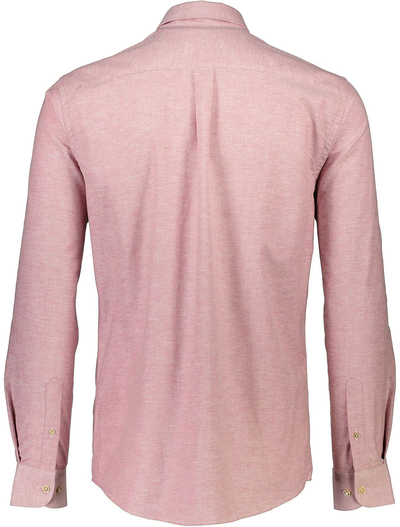 Oxford superflex shirt L/S