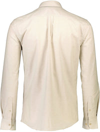 Oxford superflex shirt L/S