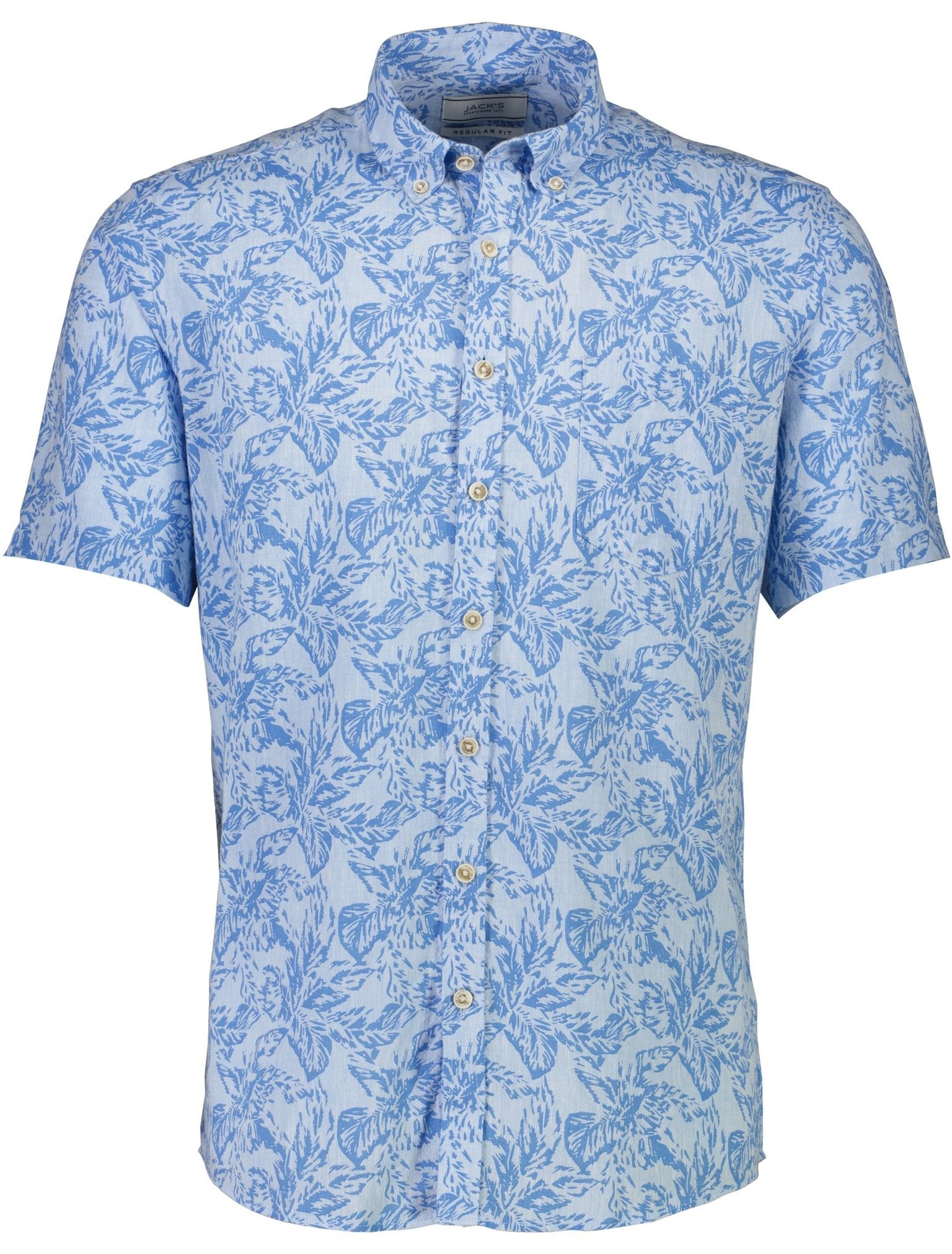 SHIRT SS