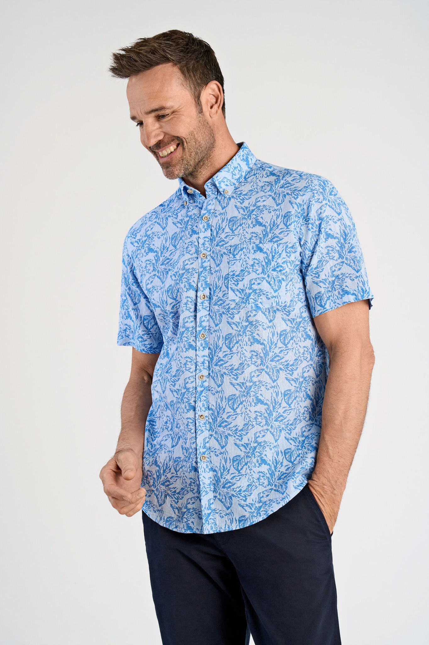 SHIRT SS