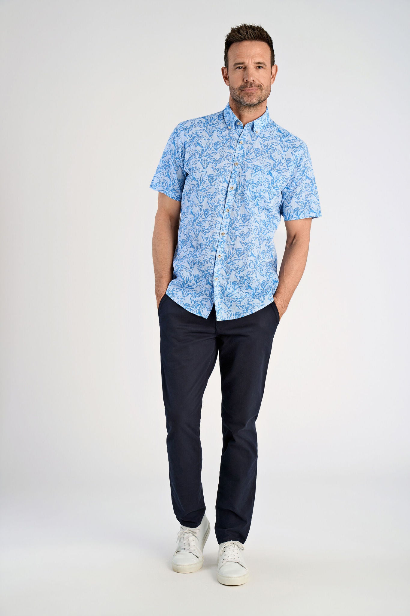 SHIRT SS