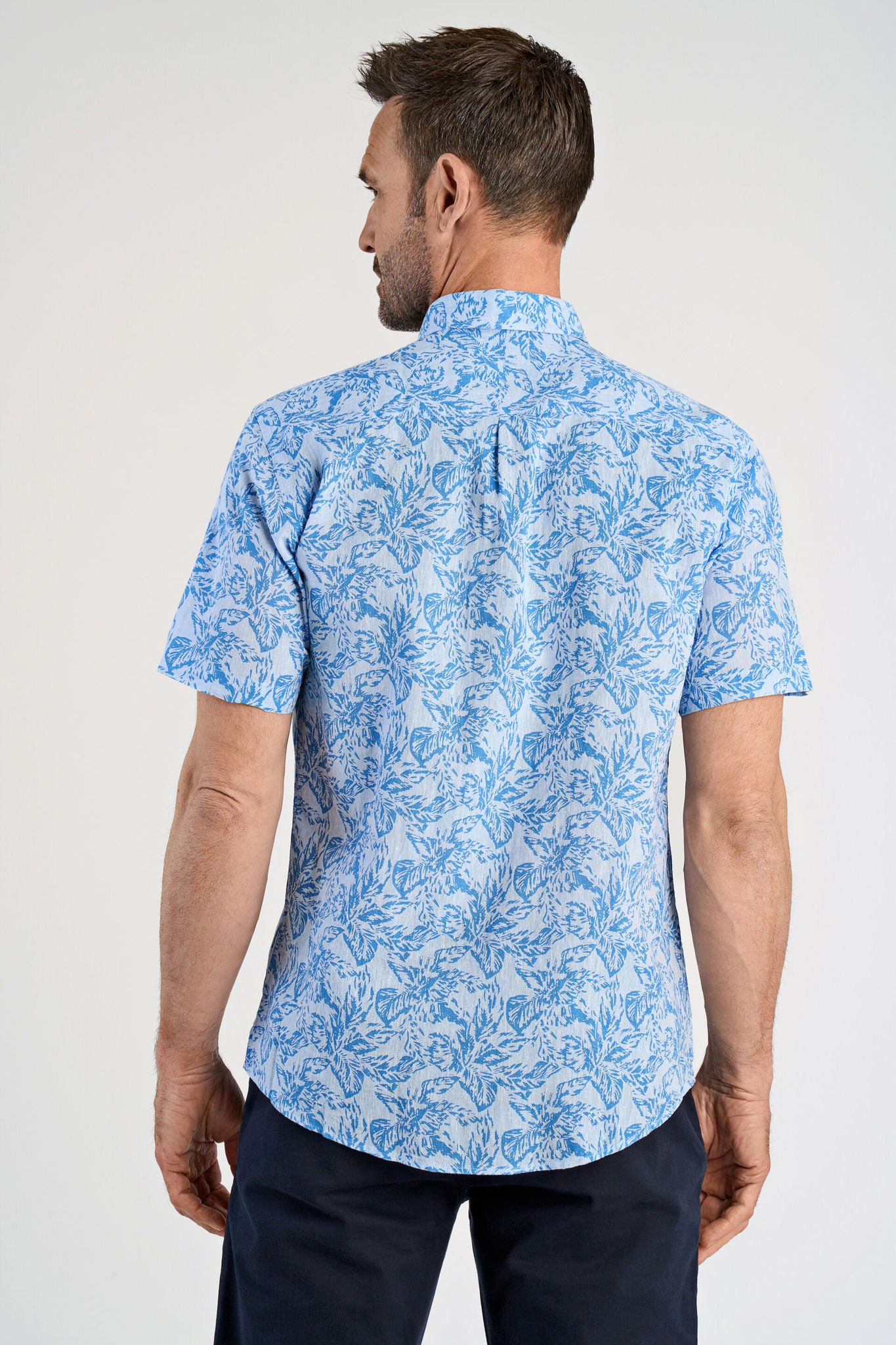 SHIRT SS