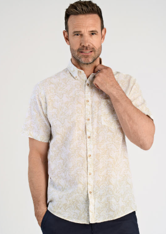 SHIRT SS