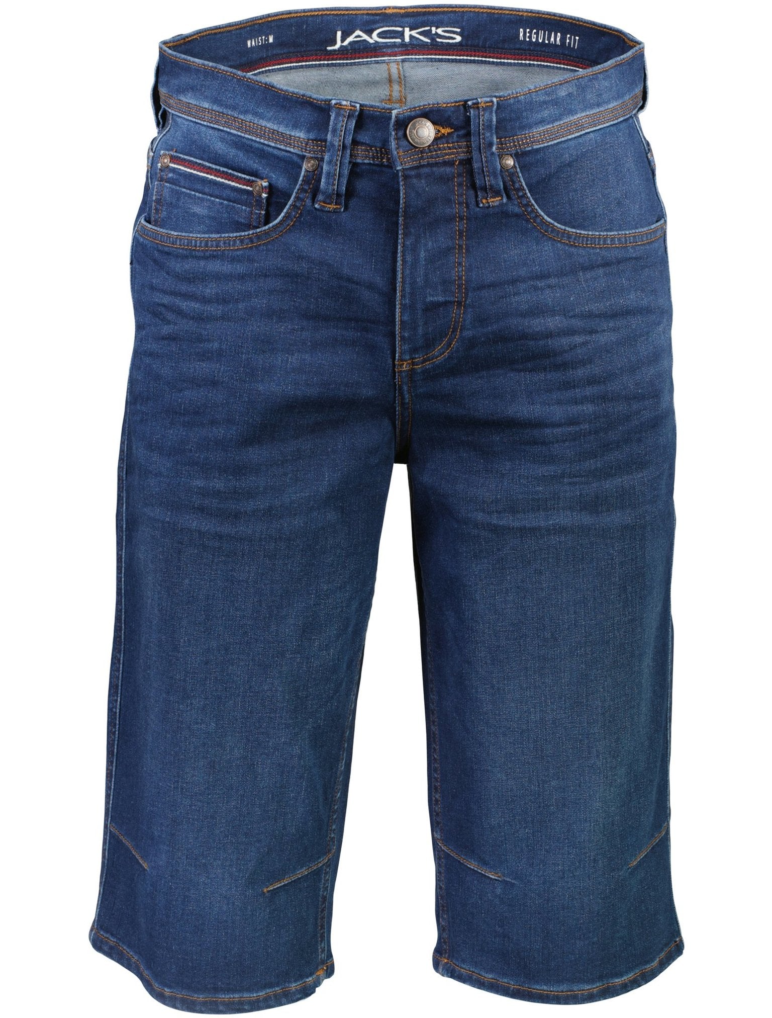Superflex denim knickers