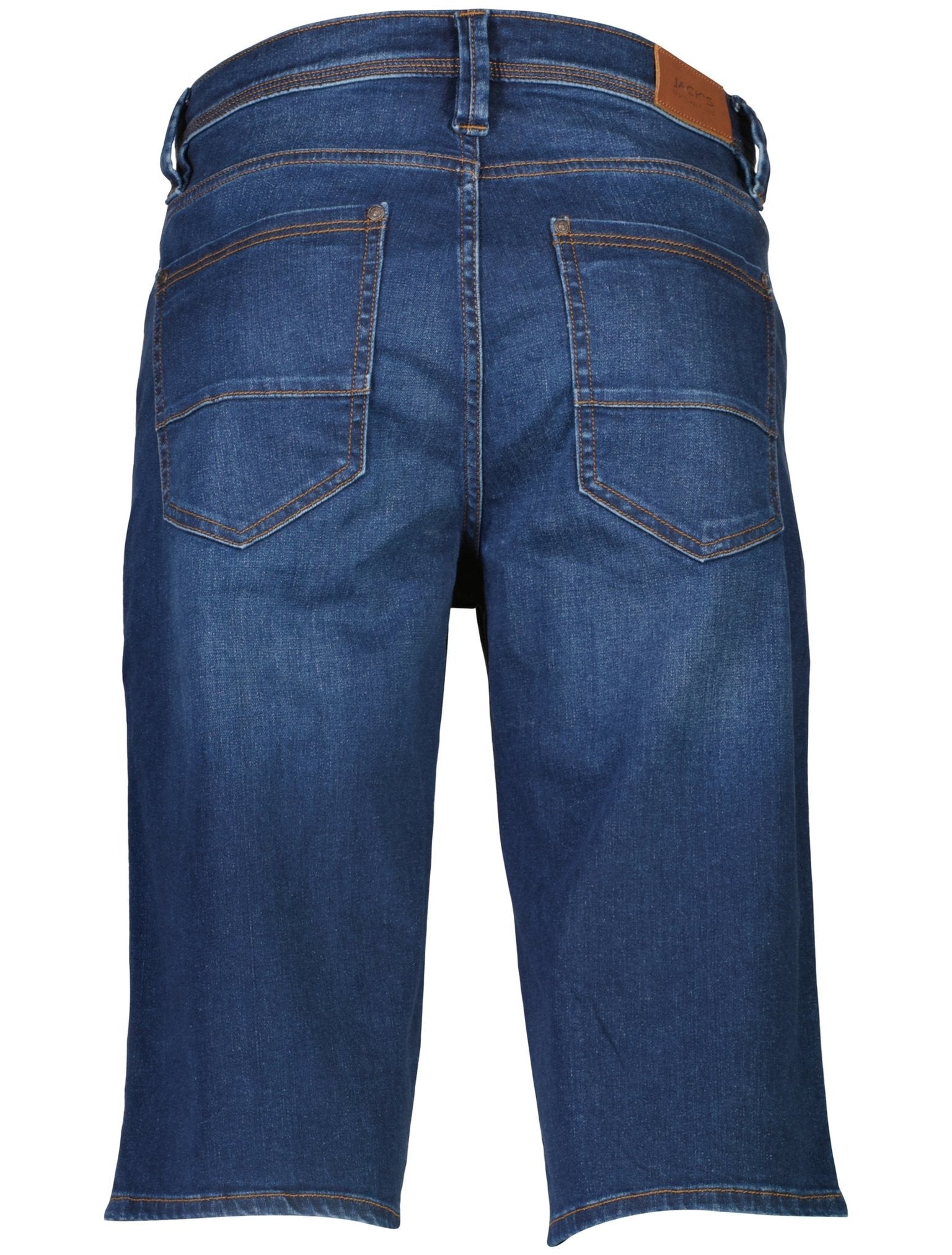 Superflex denim knickers