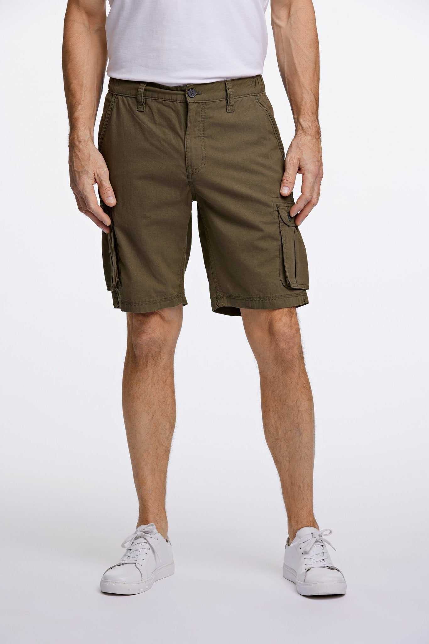Cargo shorts