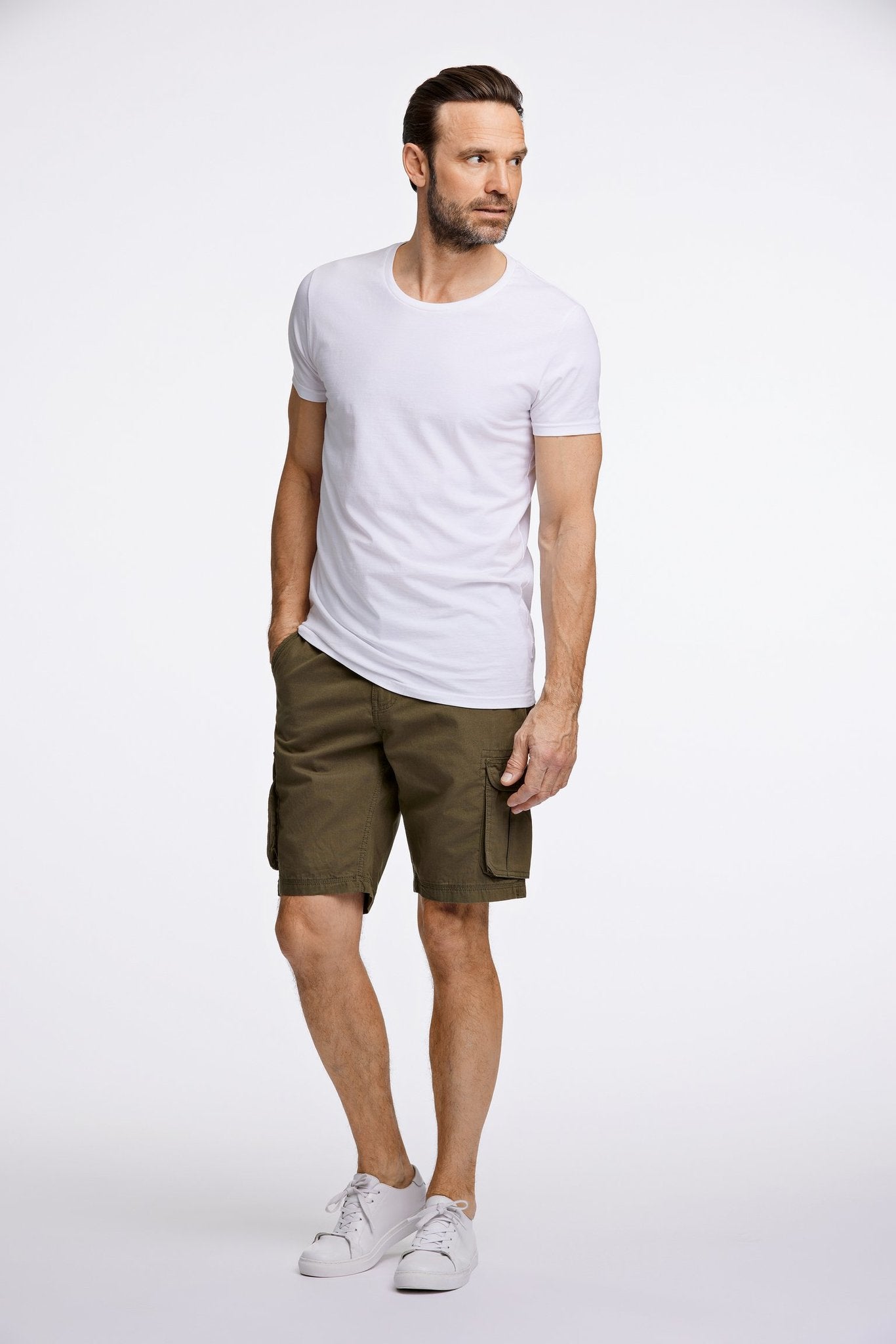 Cargo shorts