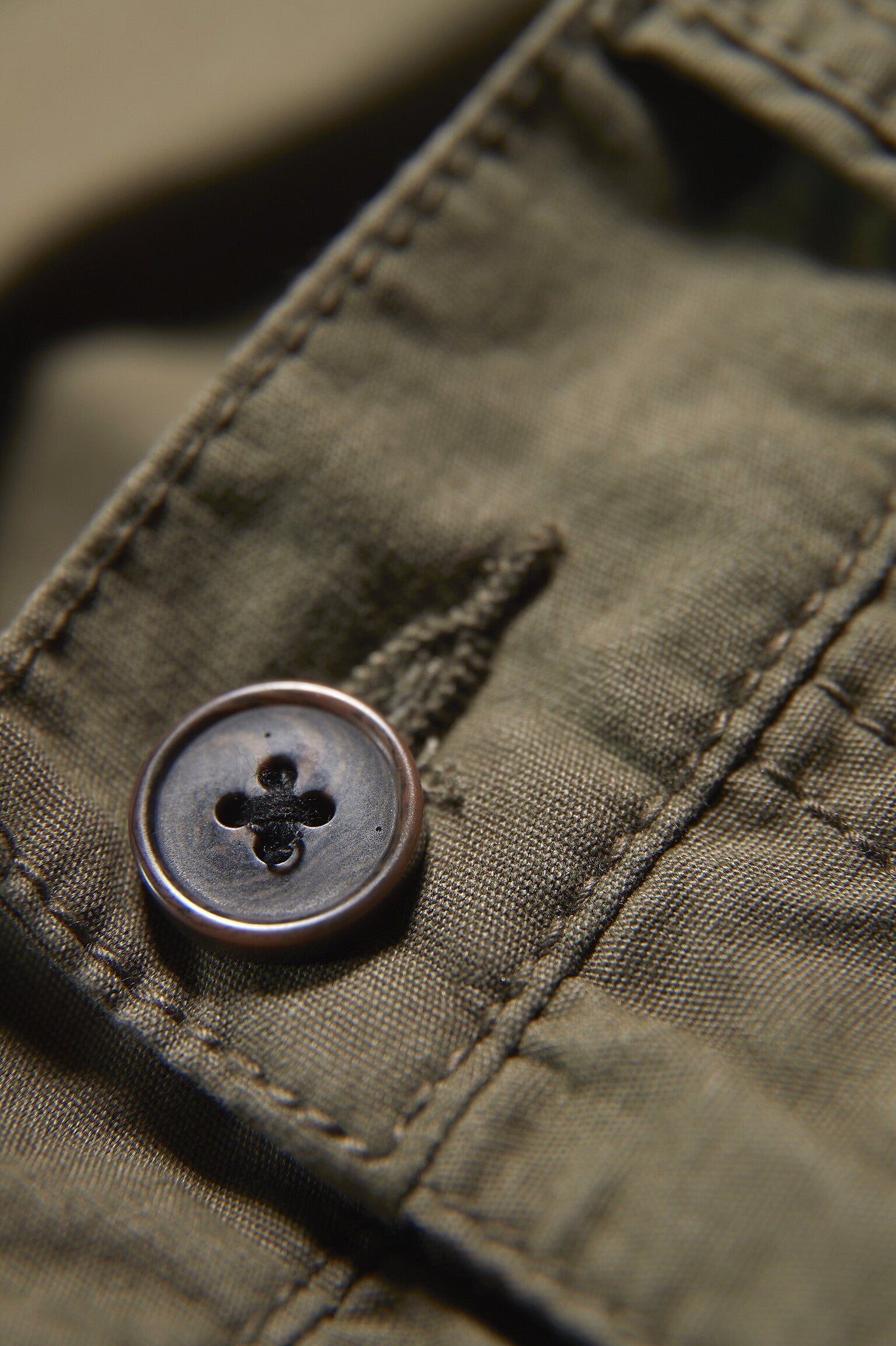Cargo shorts