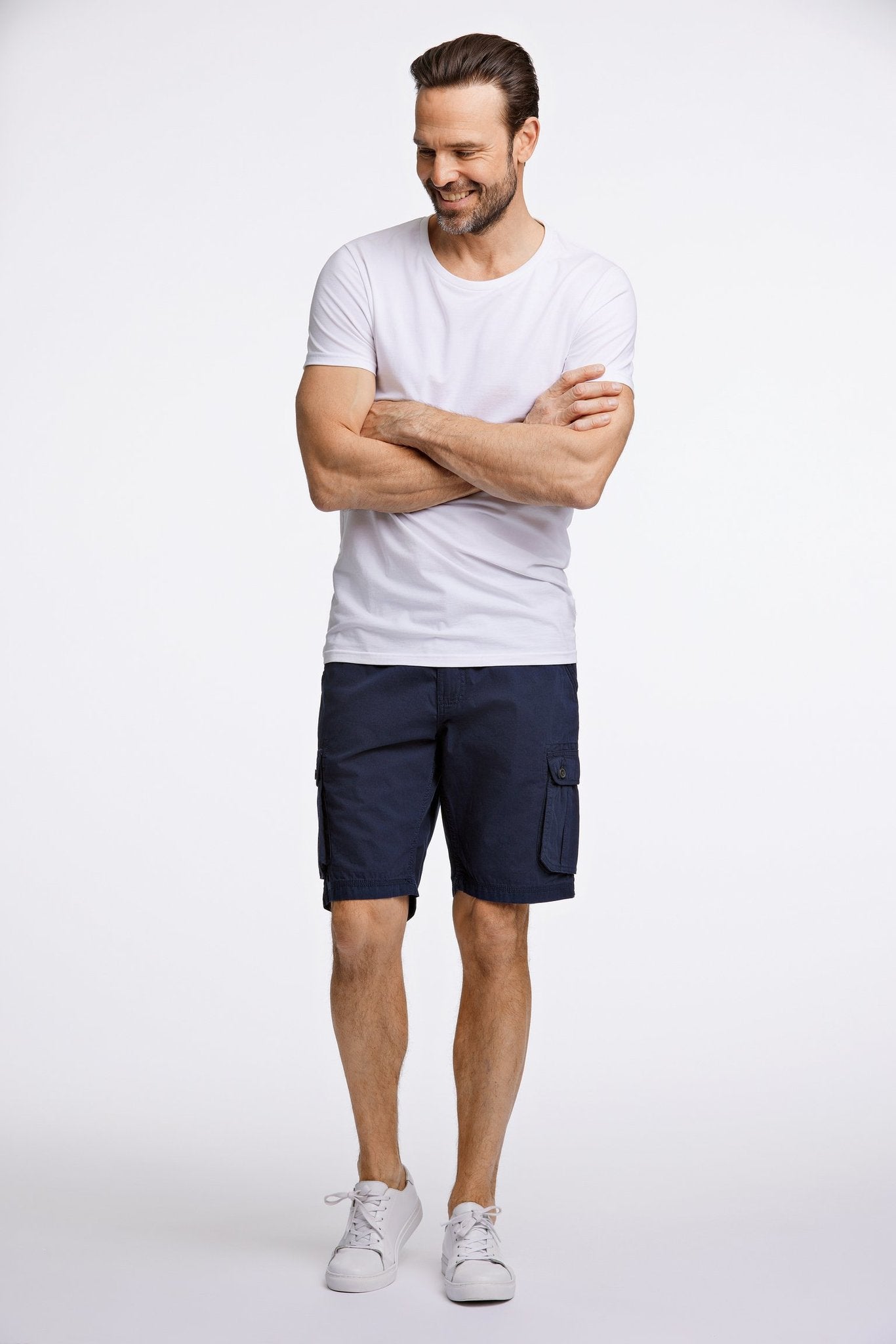 Cargo shorts