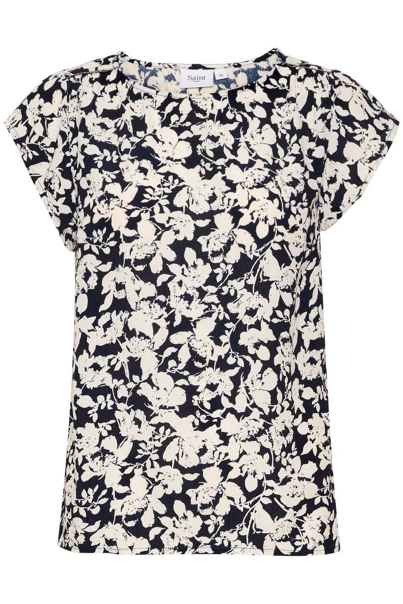 BlancaSZ Adele SS Top