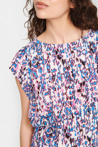 BlancaSZ Adele SS Top