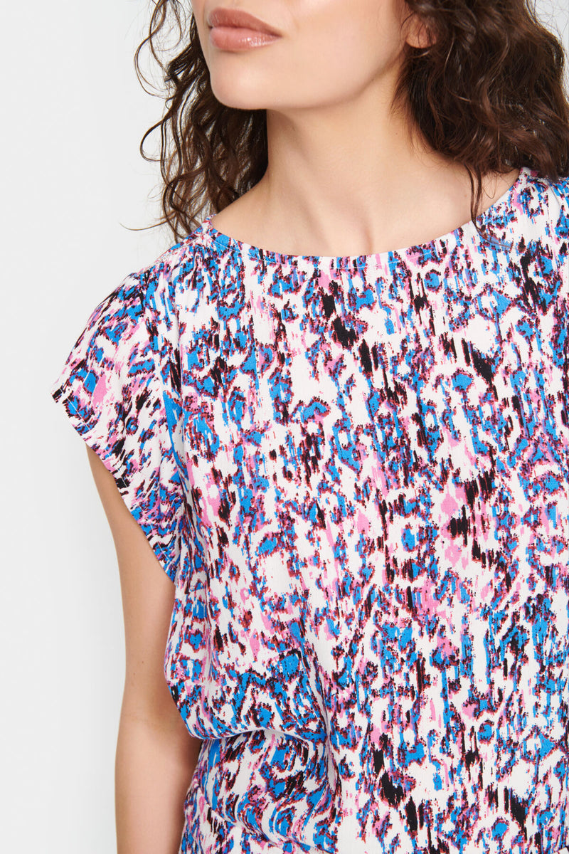 BlancaSZ Adele SS Top