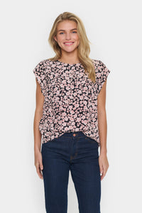 BlancaSZ Adele SS Top