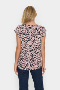 BlancaSZ Adele SS Top
